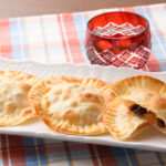 お手軽アップルパイ お手軽アップルパイ